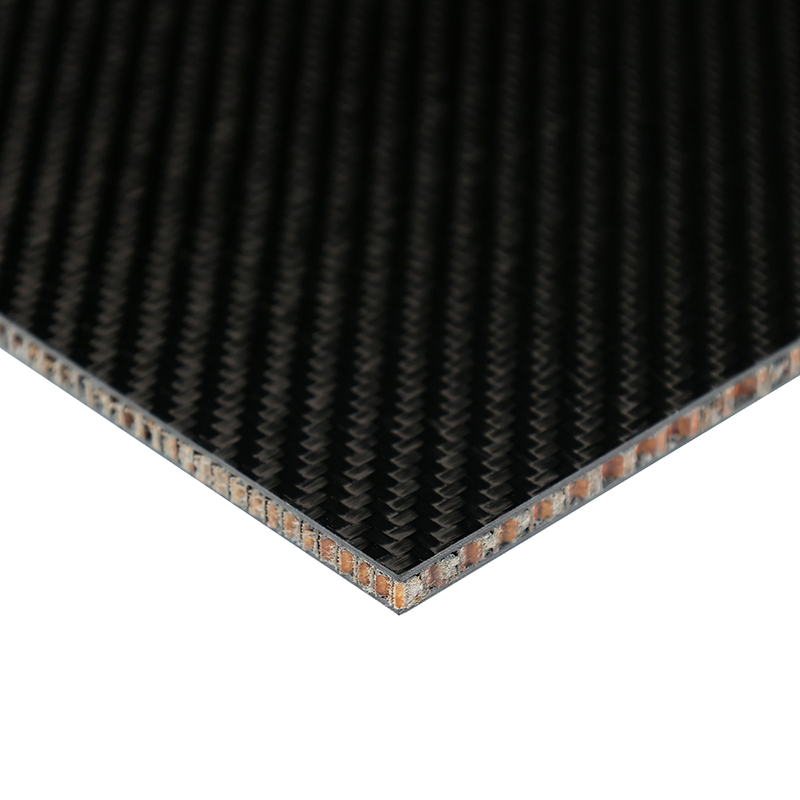 Sandwich Panel Core Fireproof Flame Retardant Lightweight High Temperature Stability Nomex Honeycomb Core Aramid Paper Honeycomb