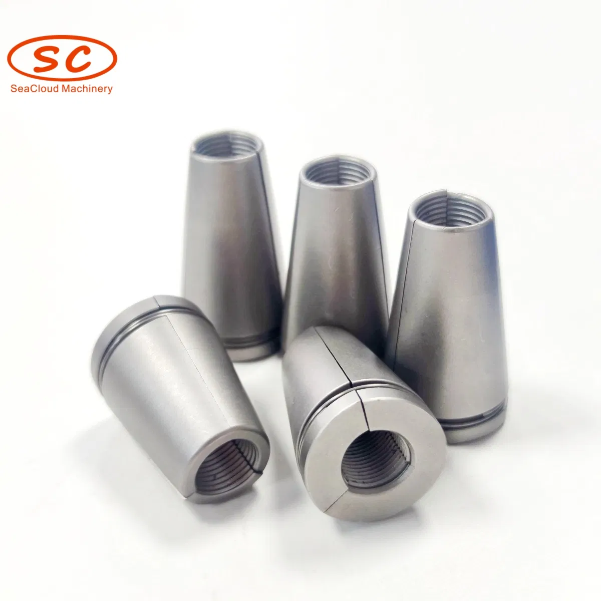 0.5′ ′ 0.6′ ′ Wedges Anchor Prestressed Anchoring Wedge Clamp Anchor Wedge