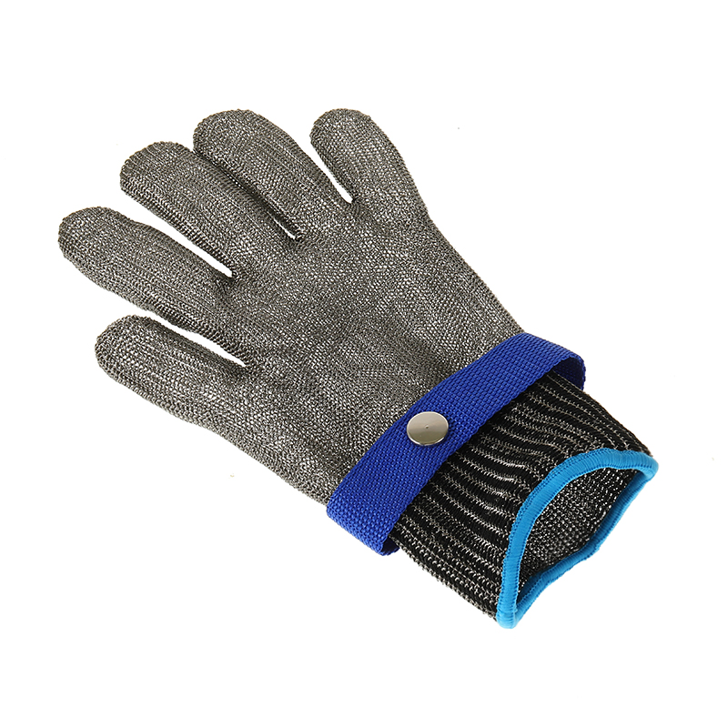 Protecting Glove