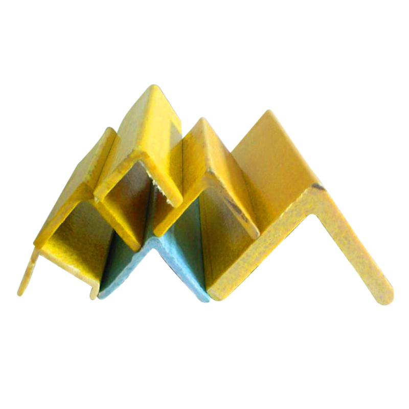 Custom FRP Pultruded Profiles Fiberglass Composites Durable Solutions for Construction & Engineering