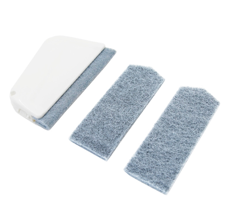 Щетка для чистки щелей и стыков