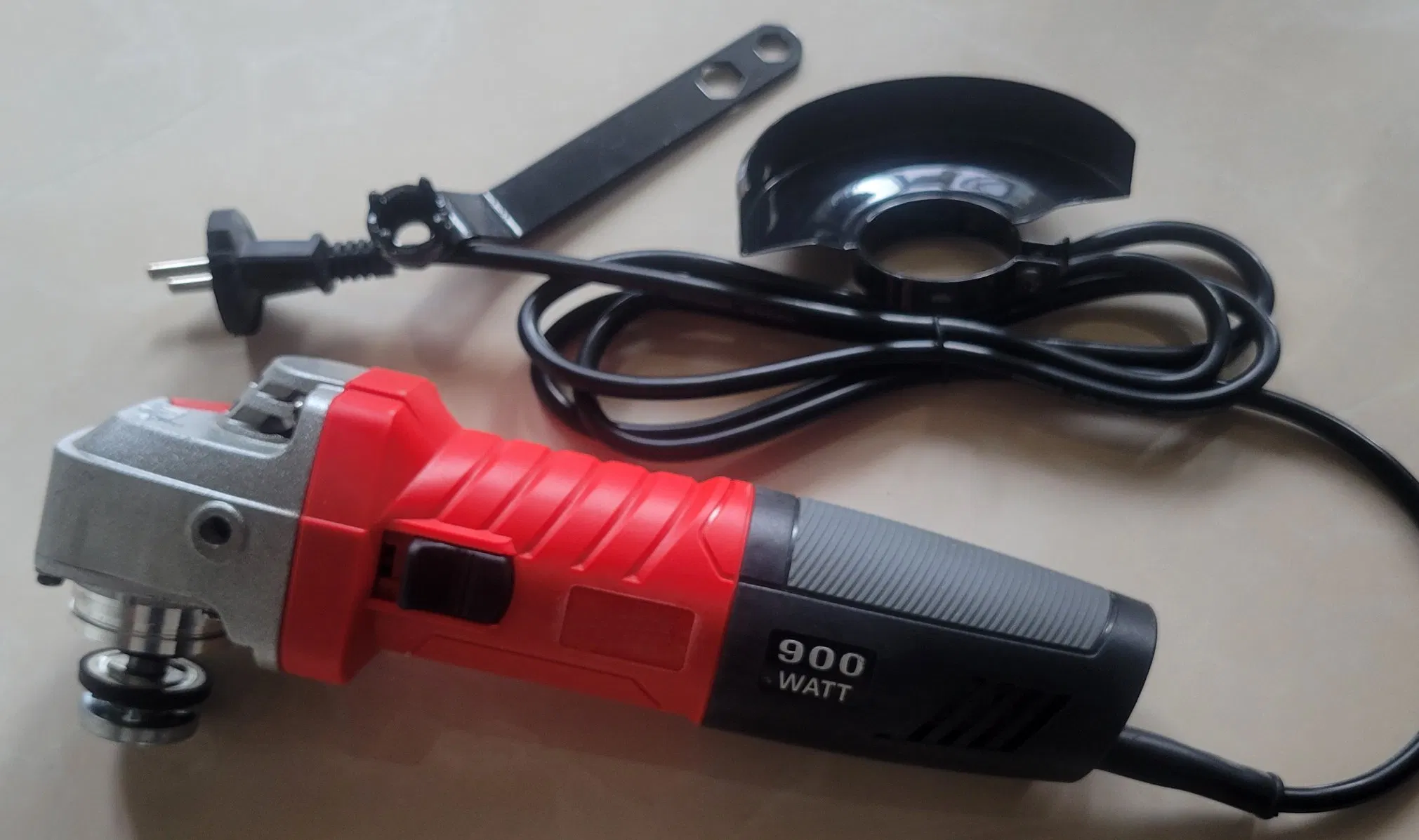 Angle Grinder, Lithium Battery Angle Grinder