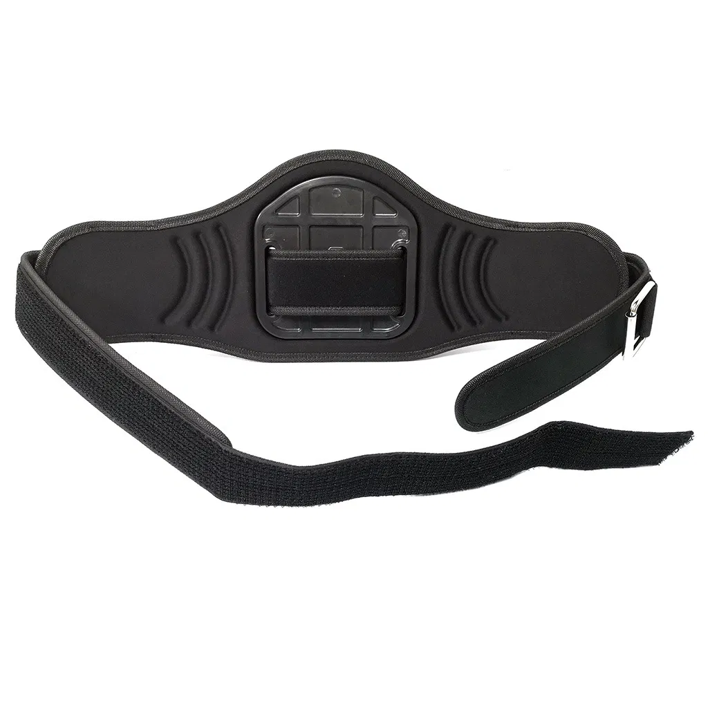 Hands-Free Outdoor Camera Belt Strap for Action Cameras and Phones Wyz15516