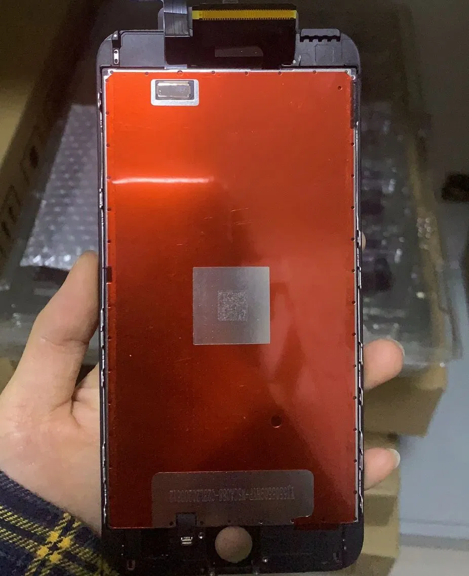 LCD Display Screen Replacement for iPhone 6 7 8 X Xs Mobile Phone LCD Touch Screen for iPhone Xs