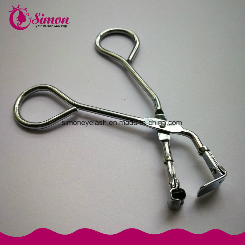 Wholesale Eyelashes Extension Beauty Stainless Makeup Tools Lashes Curler