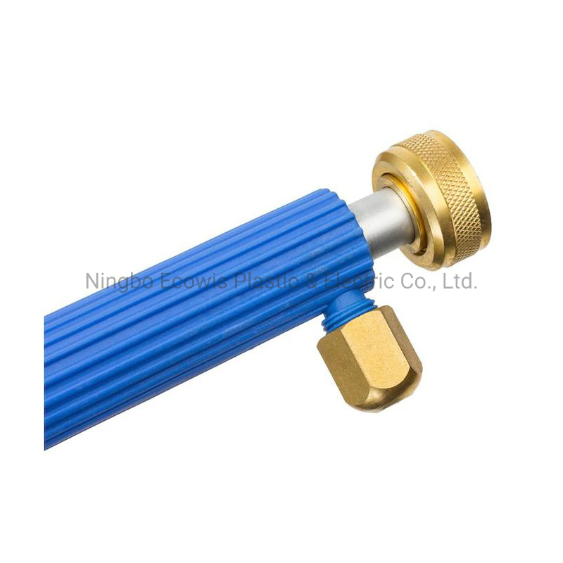 High Pressure Water Jet Metal Cleaning Nozzle