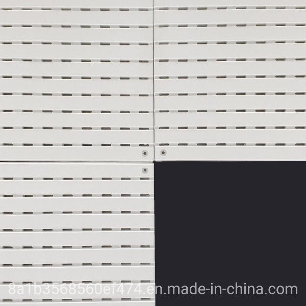 Ghl Seamless Gypsum Ceiling Soundboard (F003)