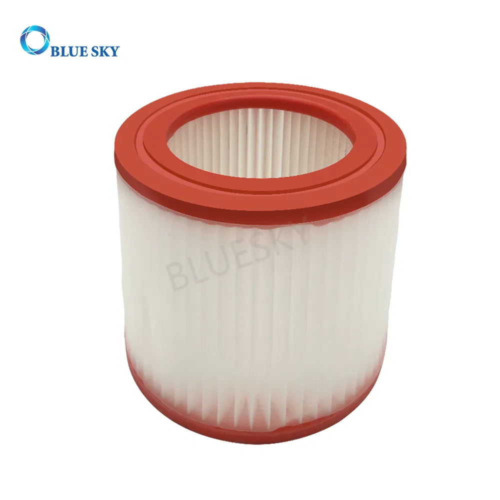 Vacuum Cleaner HEPA Filter Replacement for Electrolux Yili Electric 9520 6201 6263 Vacuum Cleaner Parts
