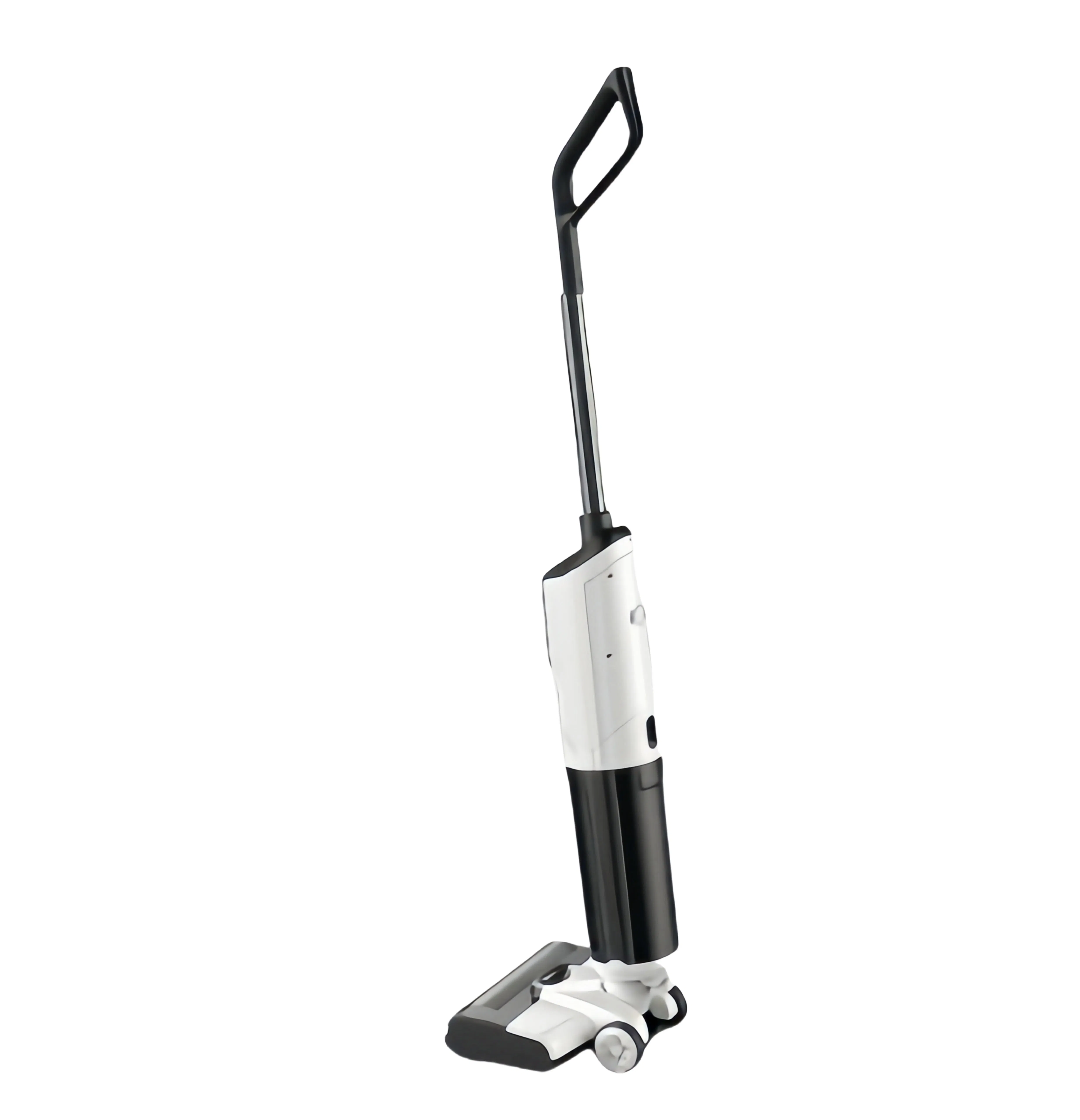 Smart Wet Dry Vacuum Cleaner Gt804 PRO with LED Display for Real Time Tank Capacity Monitoring and Filter Replacement Reminder PRO Feature