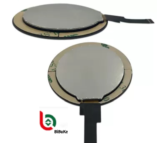 5 Inch 1080*1080 Spi Interface Round TFT LCD Display LCD Module Industrial LCD Graphic OLED Screen RoHS Monochrome Touch Panel Graphics Micro IPS LCM Display