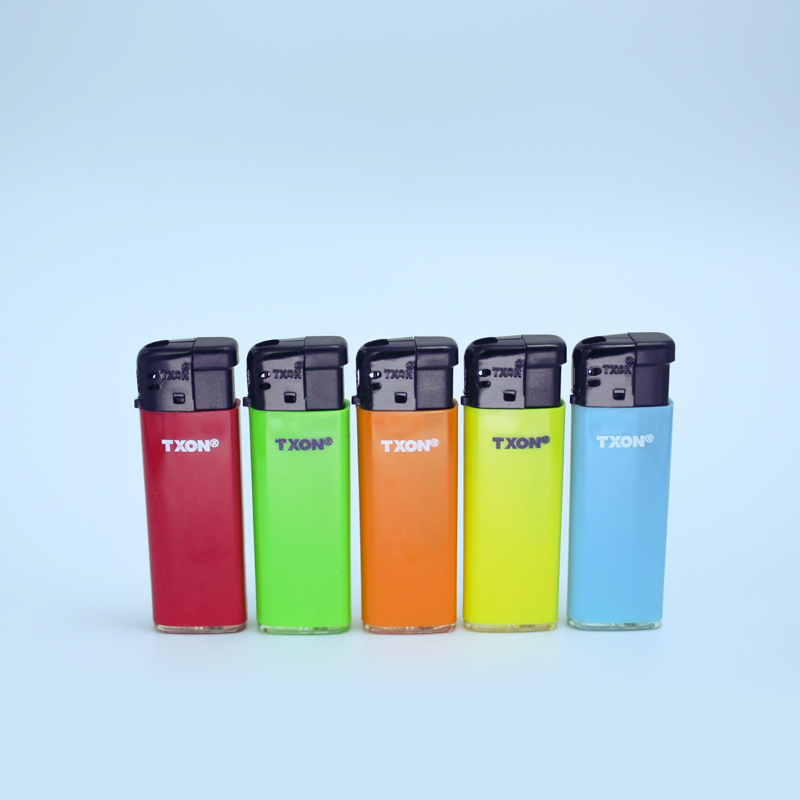 Mini Windproof Disposable Good Quality Smoking Cheap Pocket Lighter