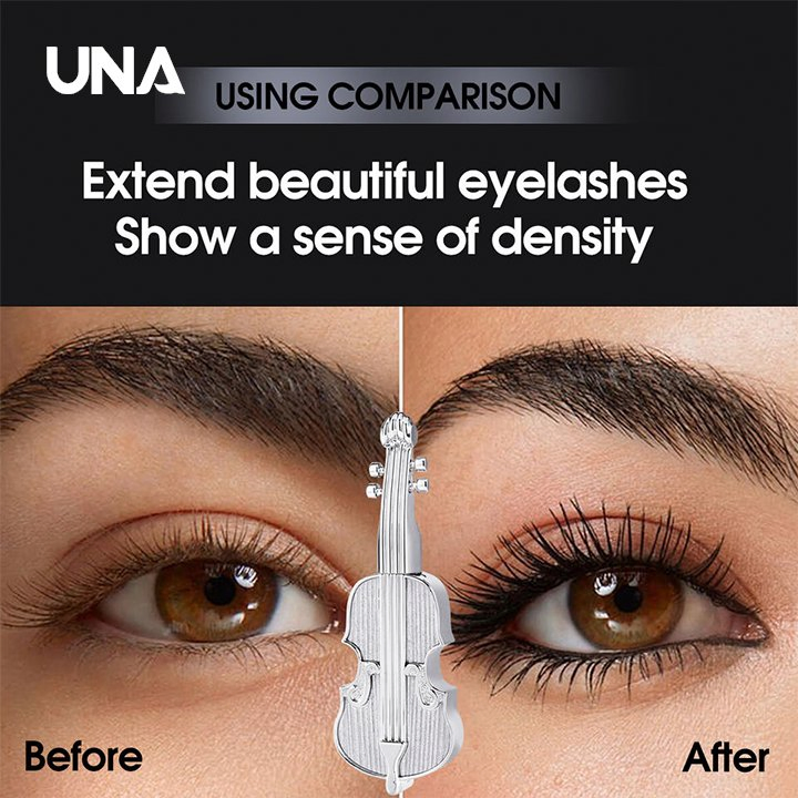 Wholesale Eyes Cosmetics Makeup Foundation Color Mascara Waterproof Cream Long-Lasting Eye Black Mascara Private Label Long Lash