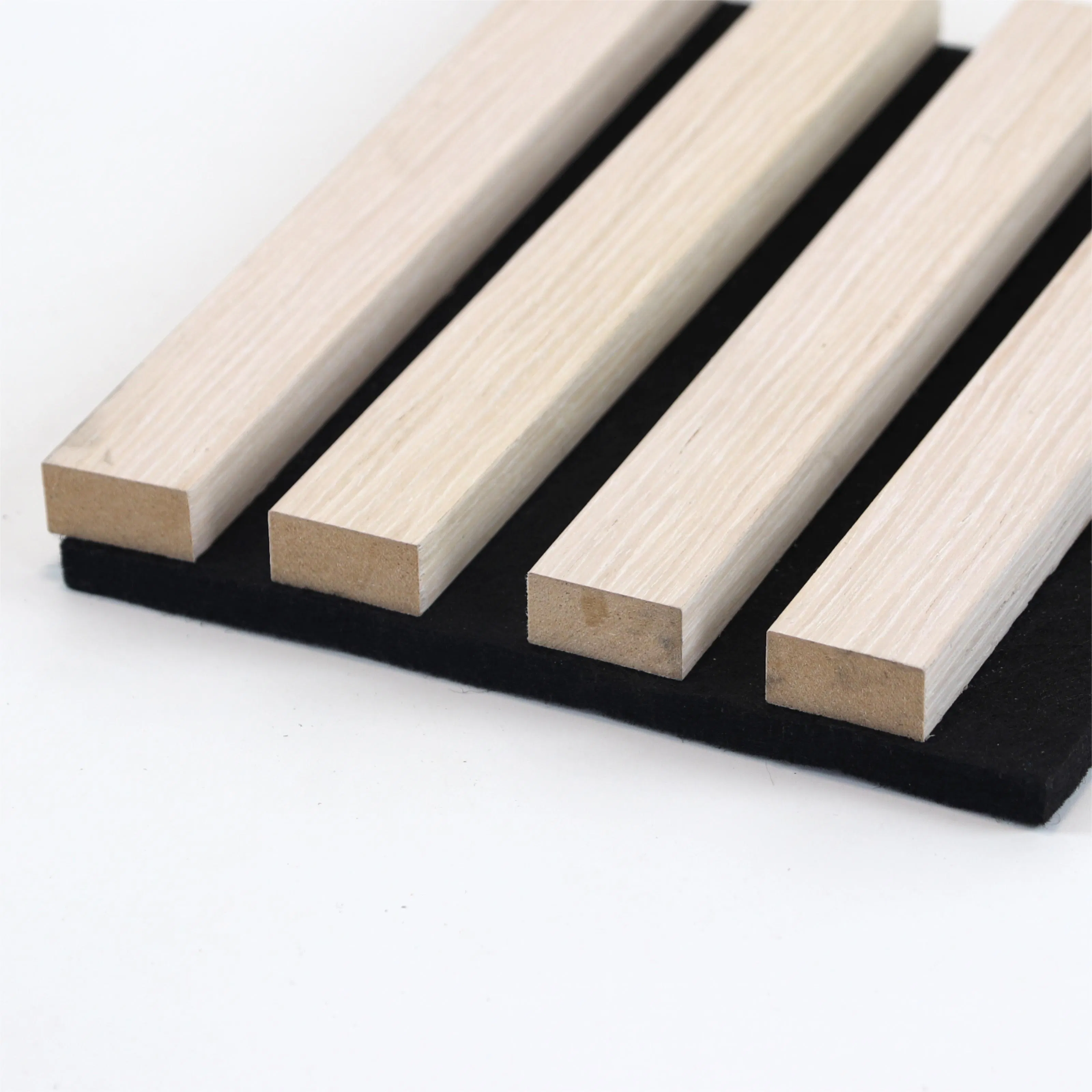 Acoustic WPC Panels for Studios and Theaters Soundproofing Solution