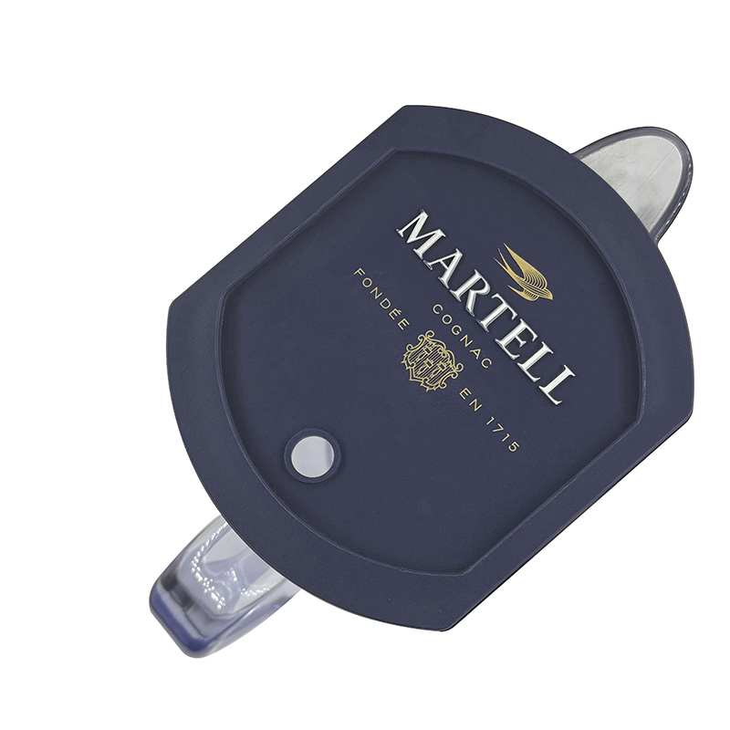 Durable Household Plastic Cold Water Cup and Kettle Set