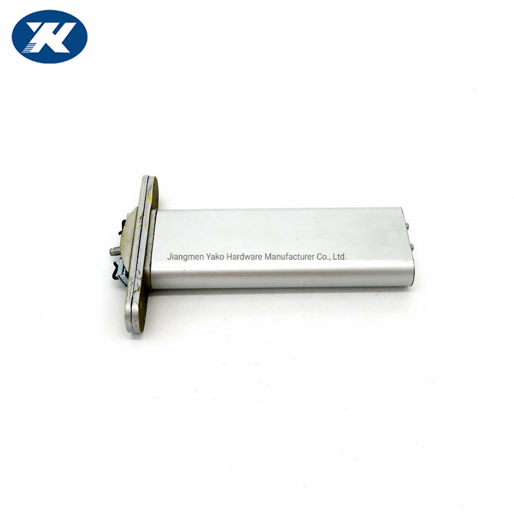 Adjustable Speed Concealed Hidden Hydraulic Jamb Door Closer