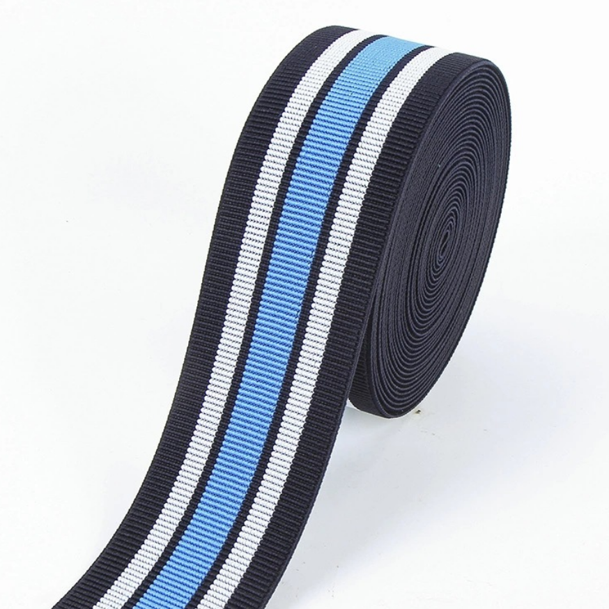 Манжеты эластичные для талии и обуви аксессуары