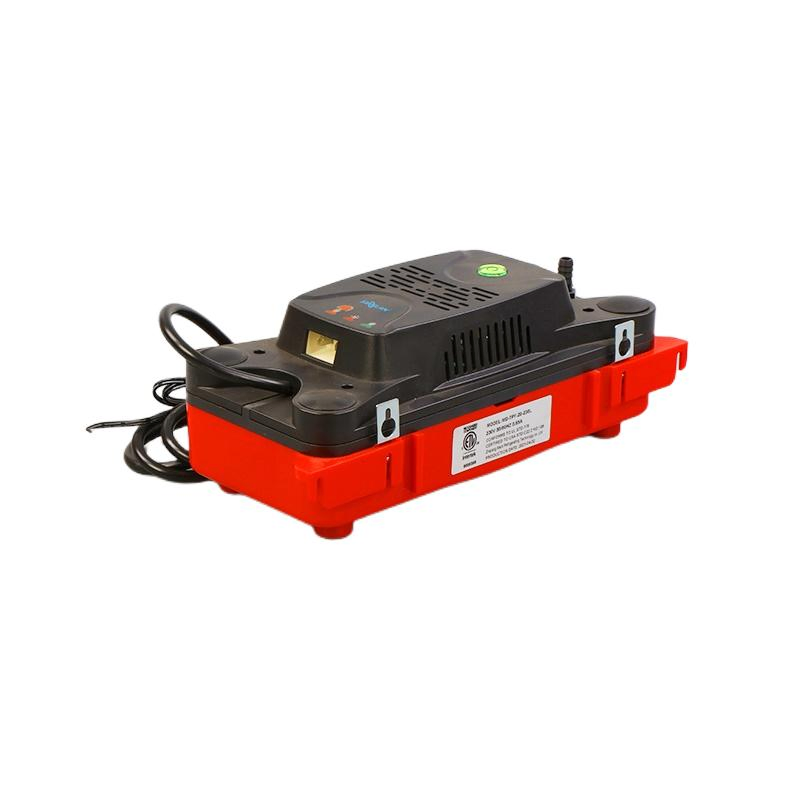 Condensate Pump MD-Tpf Float Sensor Series Tank Pump-Low Type 230V