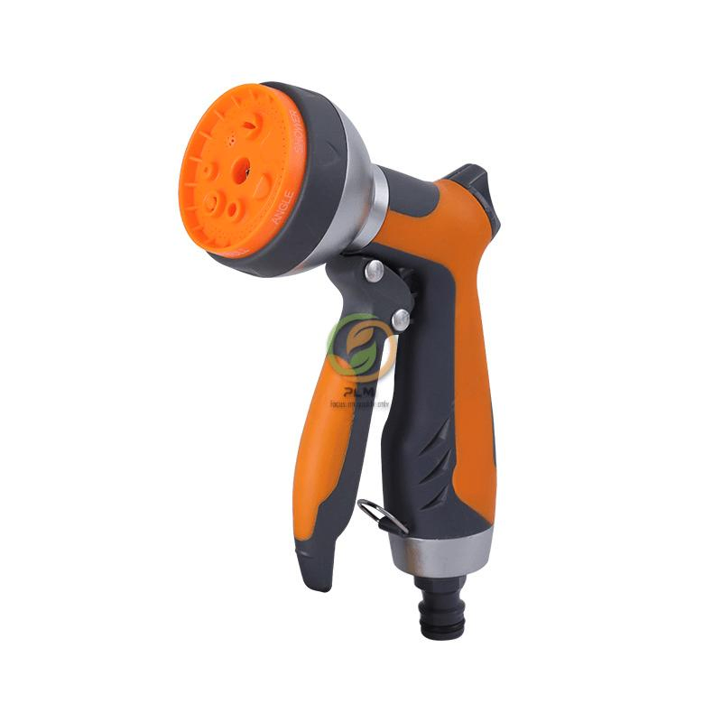 Cleaning Car Wash High Pressure Water Gun Set