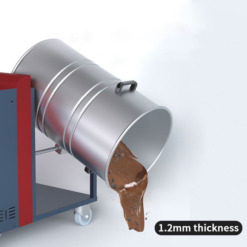 Wet Dry Industrial Car Vacuum Cleaner