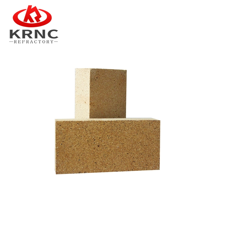 Огнеупорные шамотные кирпичи Kerui для печей