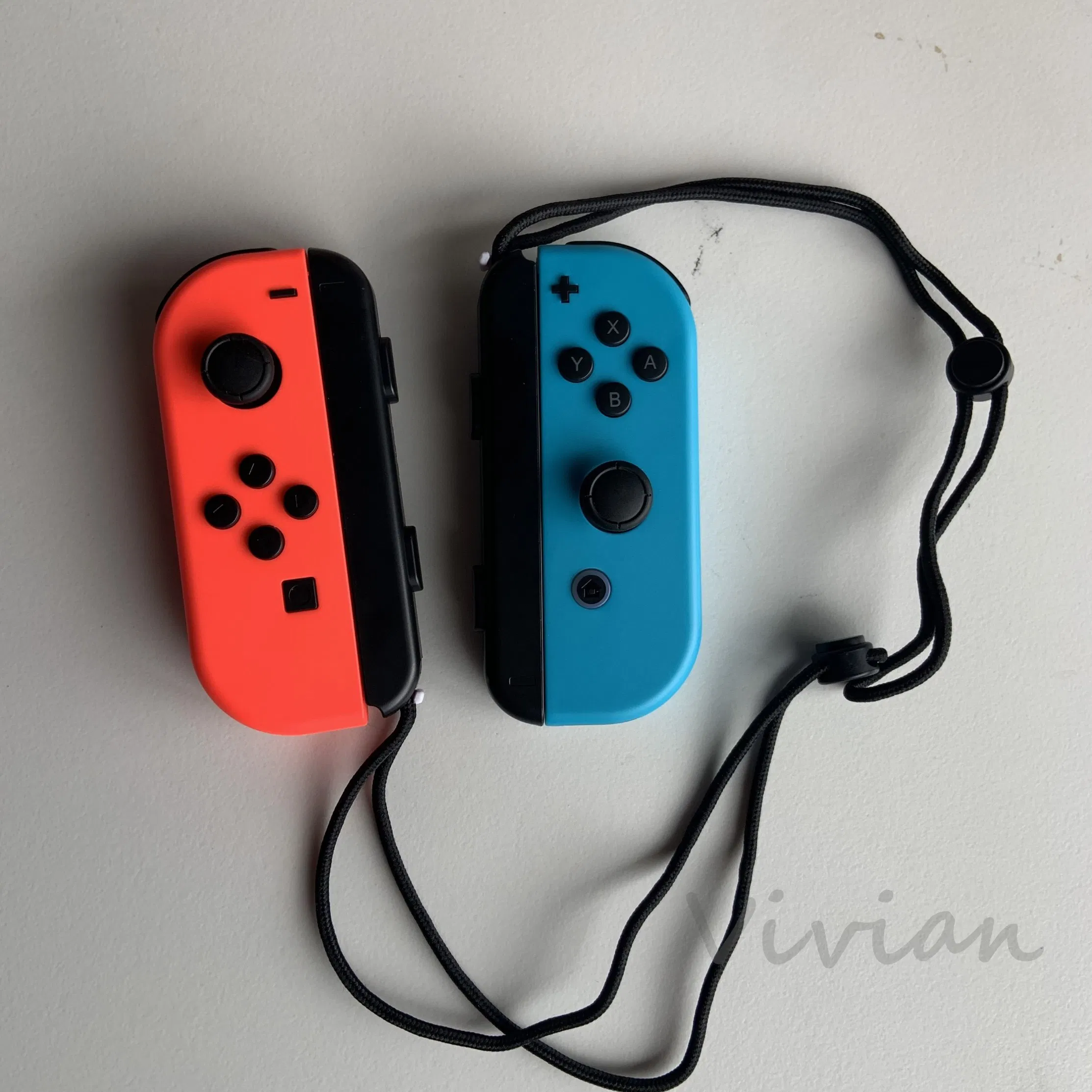 Hot Selling 1: 1 Replica Bluetooth Switch Joystick Game Controller Vibration Sensor Wireless Controller for Nin-Ten Switch