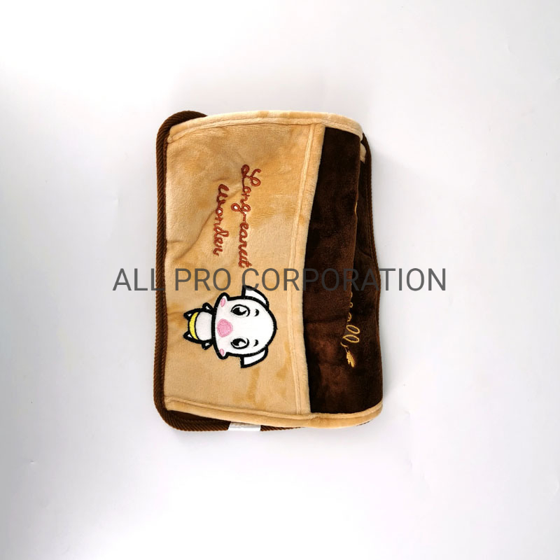 Hand Warm Electronic Hot Water Bag