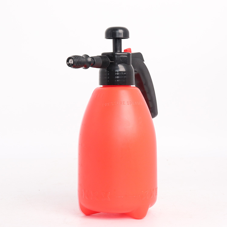 Hand Sprayer for Agricultural Use