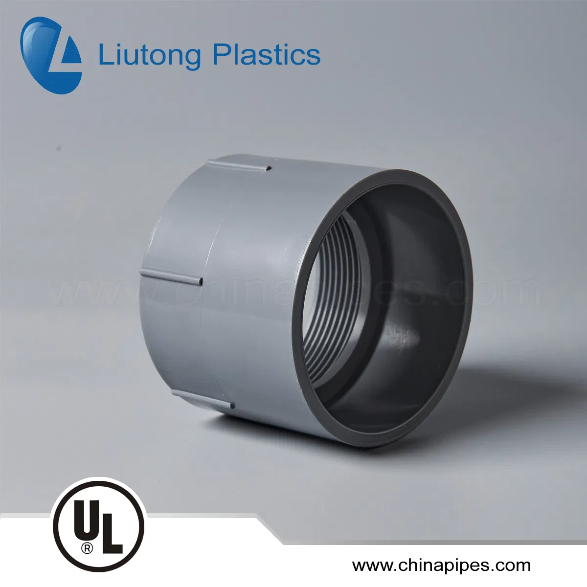 PVC Coupling UL651 Standard for Electrical
