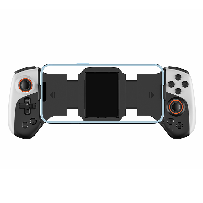 Контроллер Gamwing Jk02 с охлаждением для Switch и телефонов