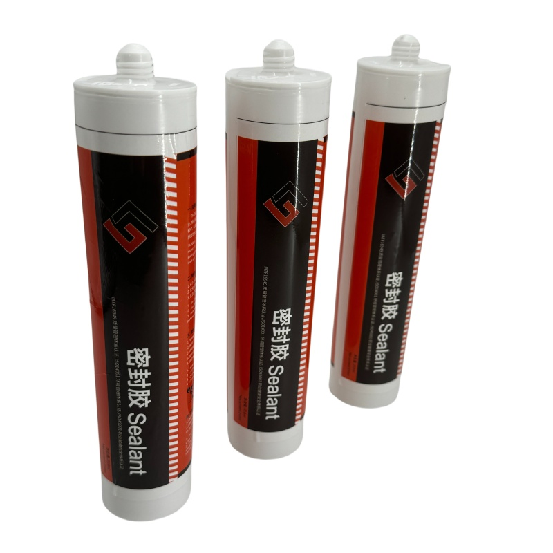 Waterproof and Weather Insulating Glass Butyl Sealing Caulking Adhesive Glue Butyl Rubber Sealant