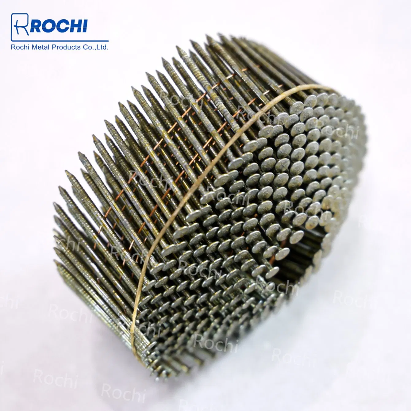 Factory Direct Sale Q195 Flat Head Polished Building Material Steel Iron Wire Common Nails for Wood and Conctruction