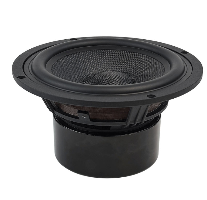 Powerful 6.5 Inch OEM Woofer Speaker /Car Speaker /Car Audio /MID Bass Speaker