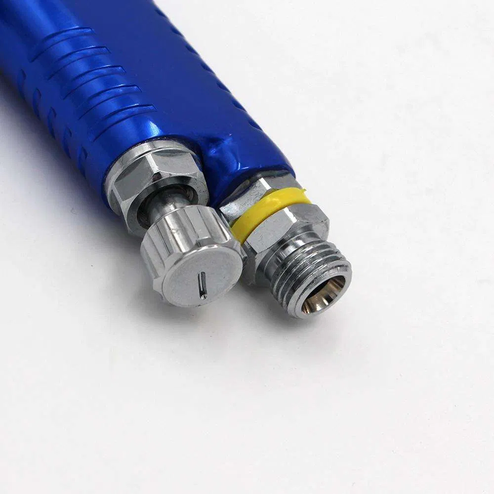 Краскопульт пневматический PUFFER TT HVLP