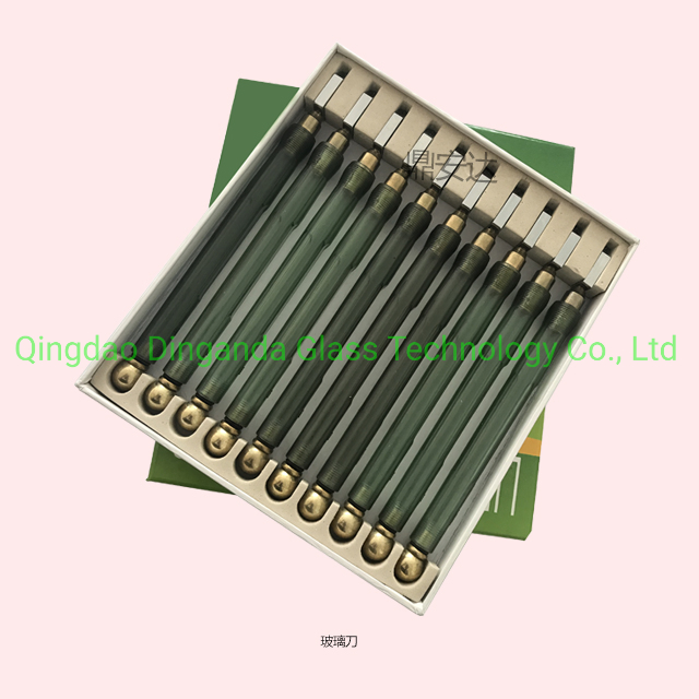 Handle Glass Cutting Cutter Diamond Glass Cutter Hand Cutter