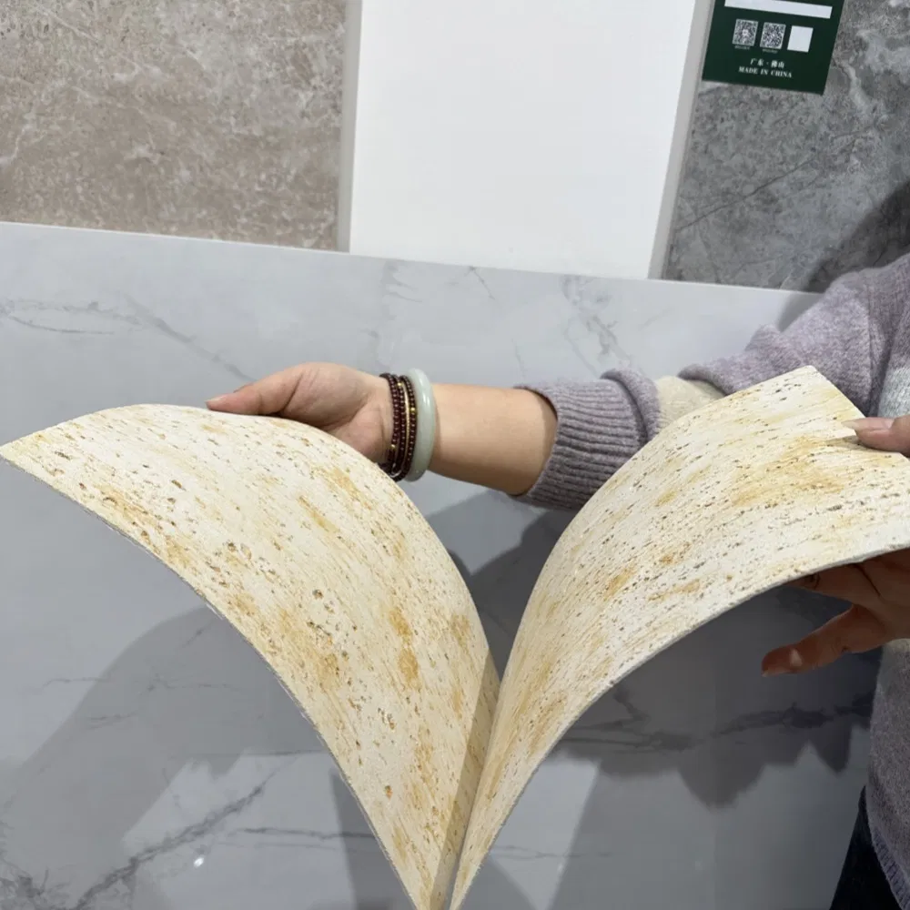 Mcm Soft Stone Bricks Outdoor Flexible Wall Tiles Cladding Lightweight Ceramic