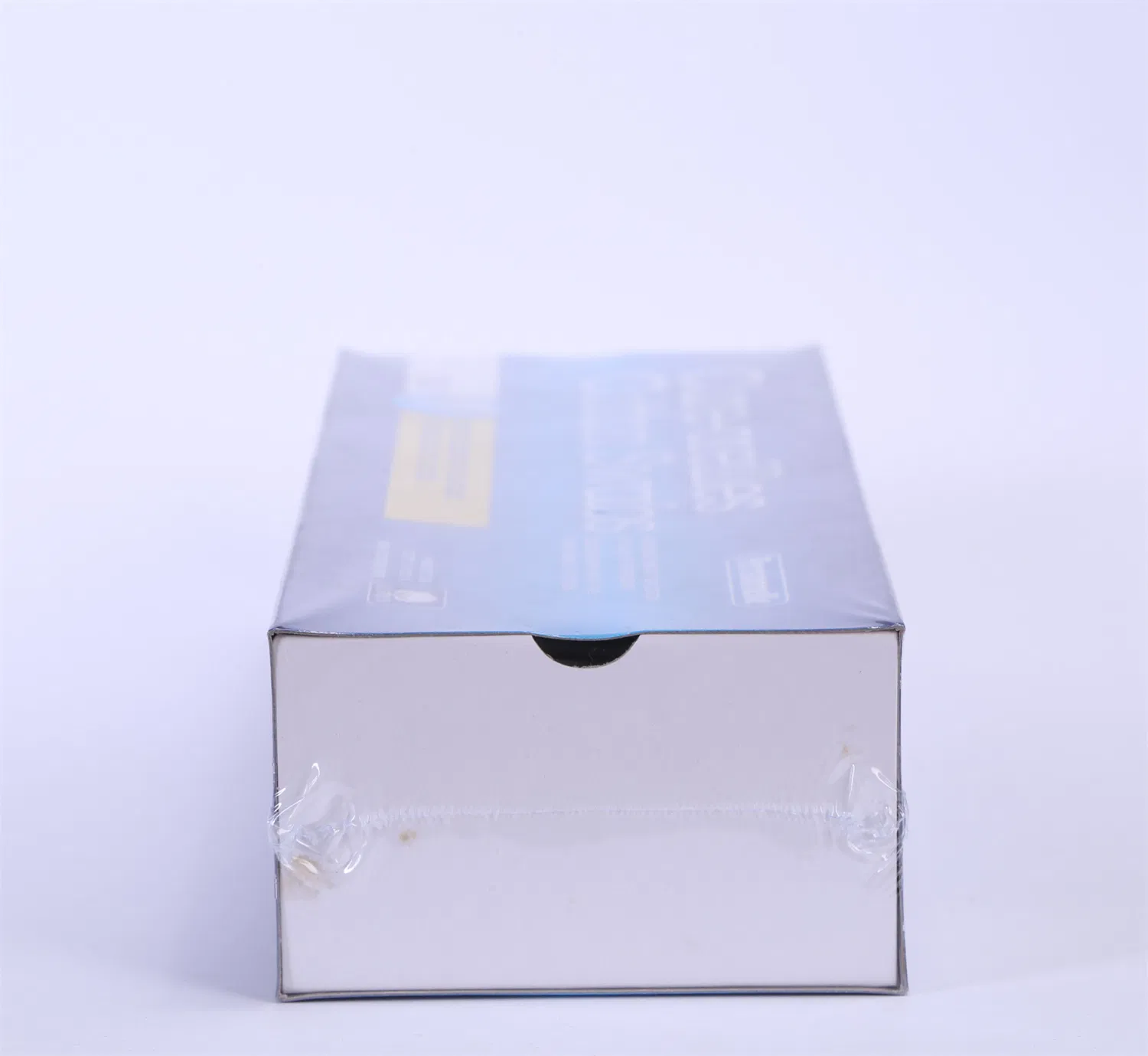 Plastic Buds Eco-Friendly Ear Cleaning Cotton Buds Swab
