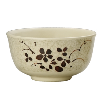 Melamine Tableware Noodle Bowl Restaurant Logo Bowl Udon Bowl