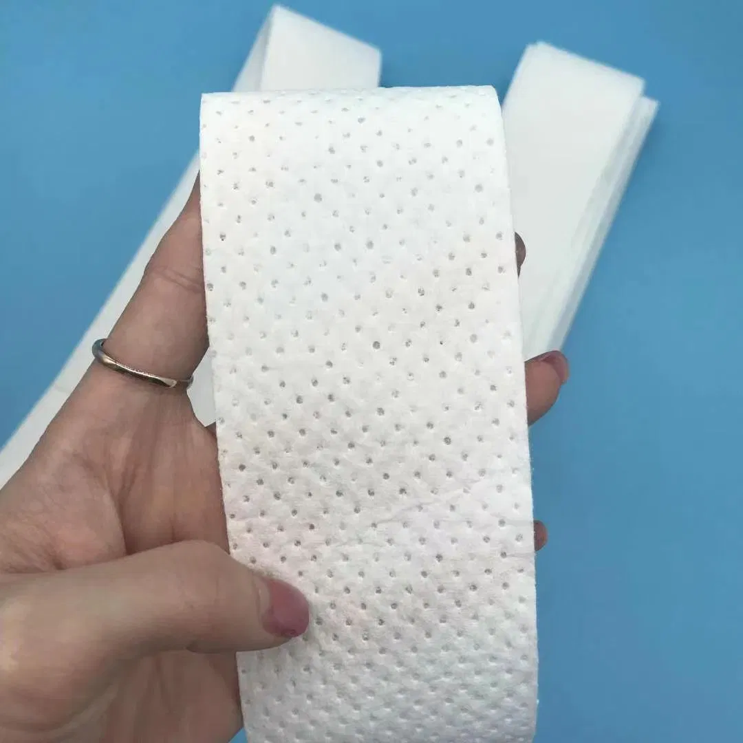 Sap Paper Super Absorbent Fluff Pulp Paper for Under Pad Sanitary Napkin