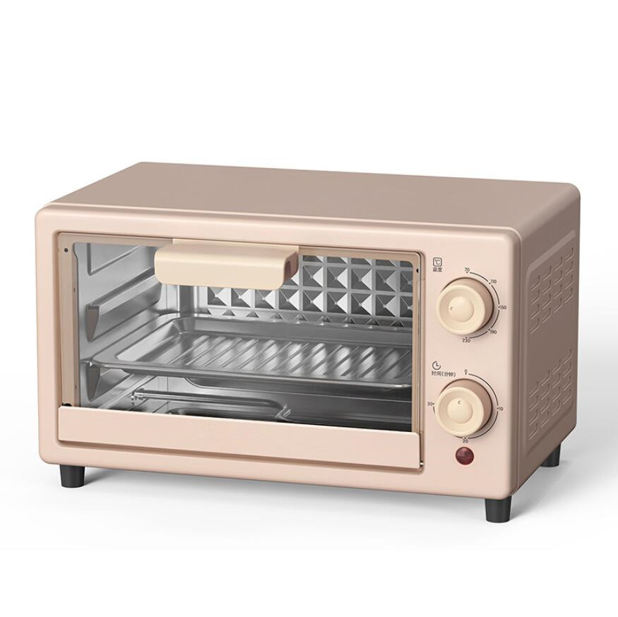 Wholesale Household Small Mini Multi-Functional 10L Electric Oven