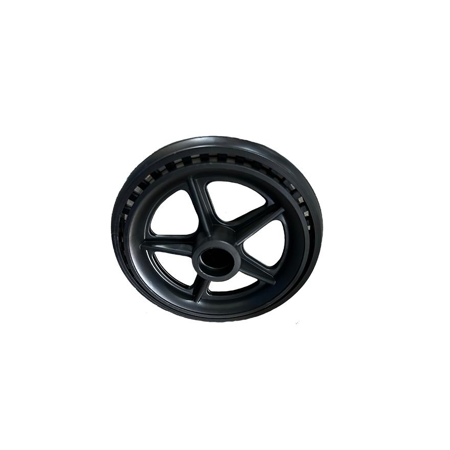 Premium PU Wheels for Exceptional Durability and Performance