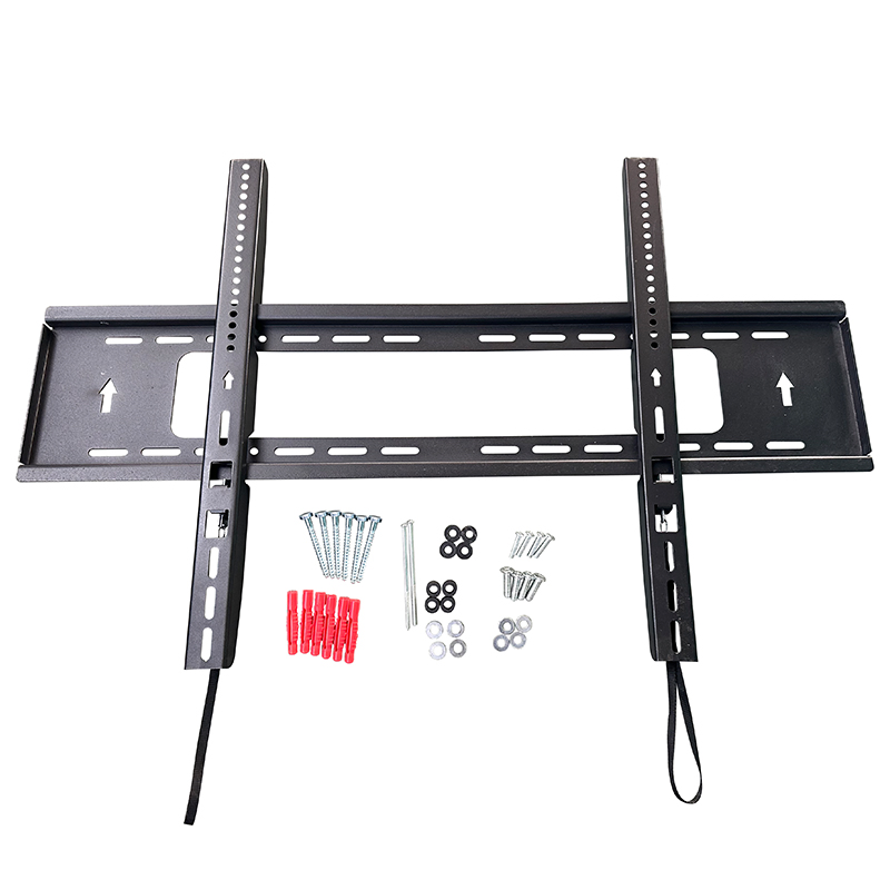 Factory Supply 60-120'' with 900*600 Max Vesa TV Hanger Fixed TV Bracket Model Uks-F96