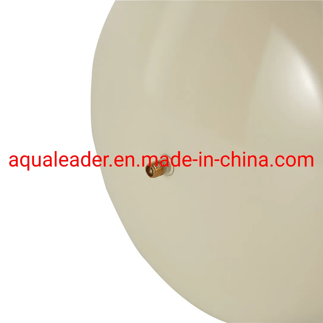 Hot Water Heater Expansion Tank Well Pressure Tank for Water Treatment