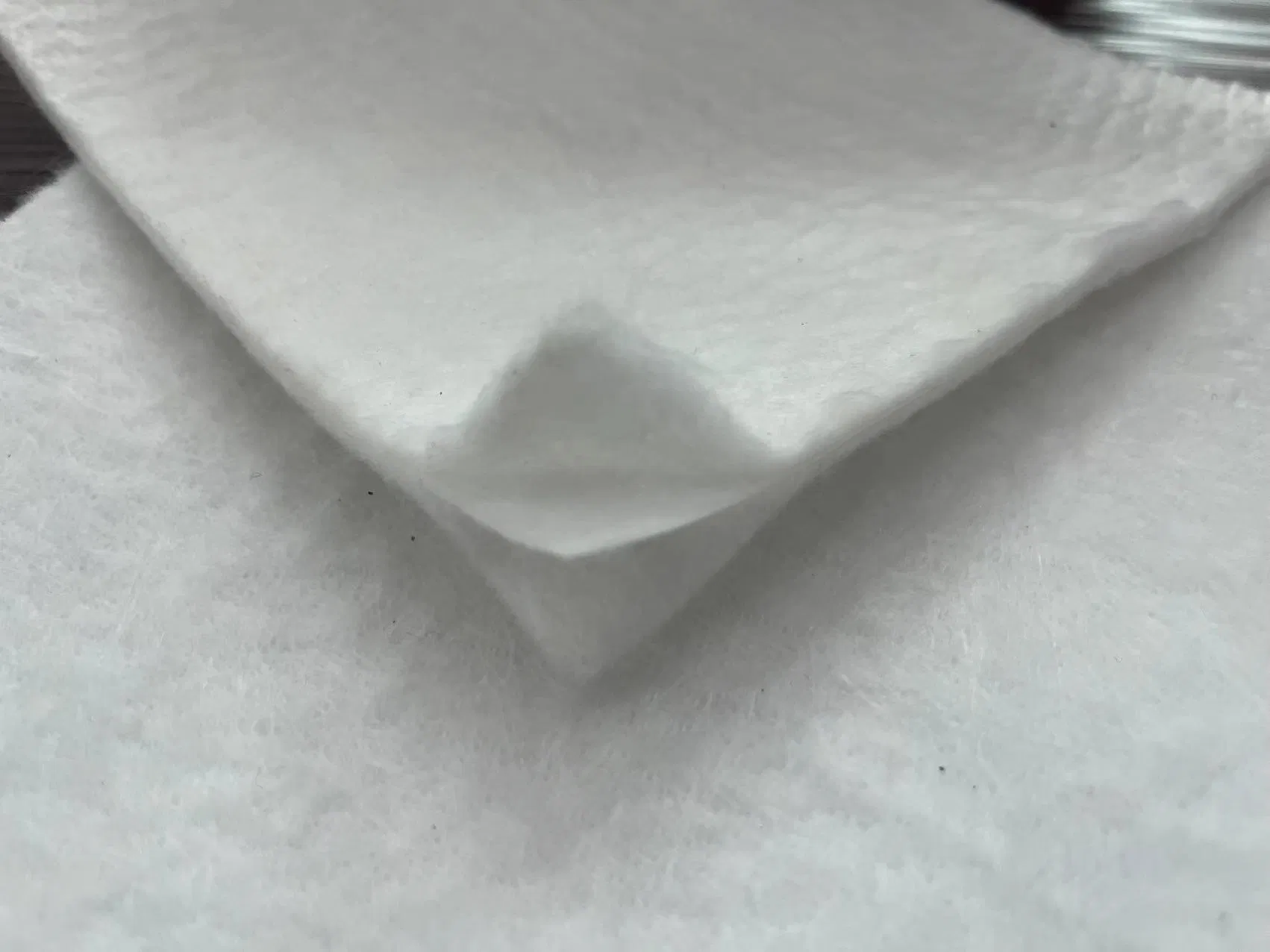 Factory Price HDPE Geomembrane with Non Woven Geotextile Composite Geomembrane