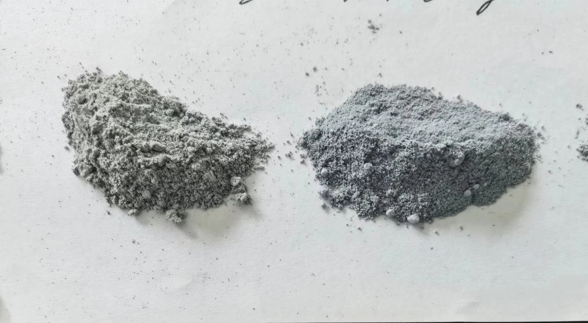 High Quality Silica Fume /Micro Silica /Microsilica for Concrete Silica Cement Materials Refractory From China Microsilica Price