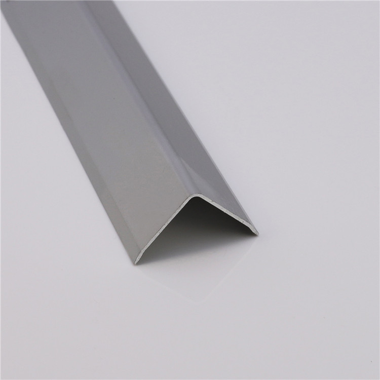 Niu Yuan Malaysia Wholesale Markets Pencil Right Angle Tile Trim