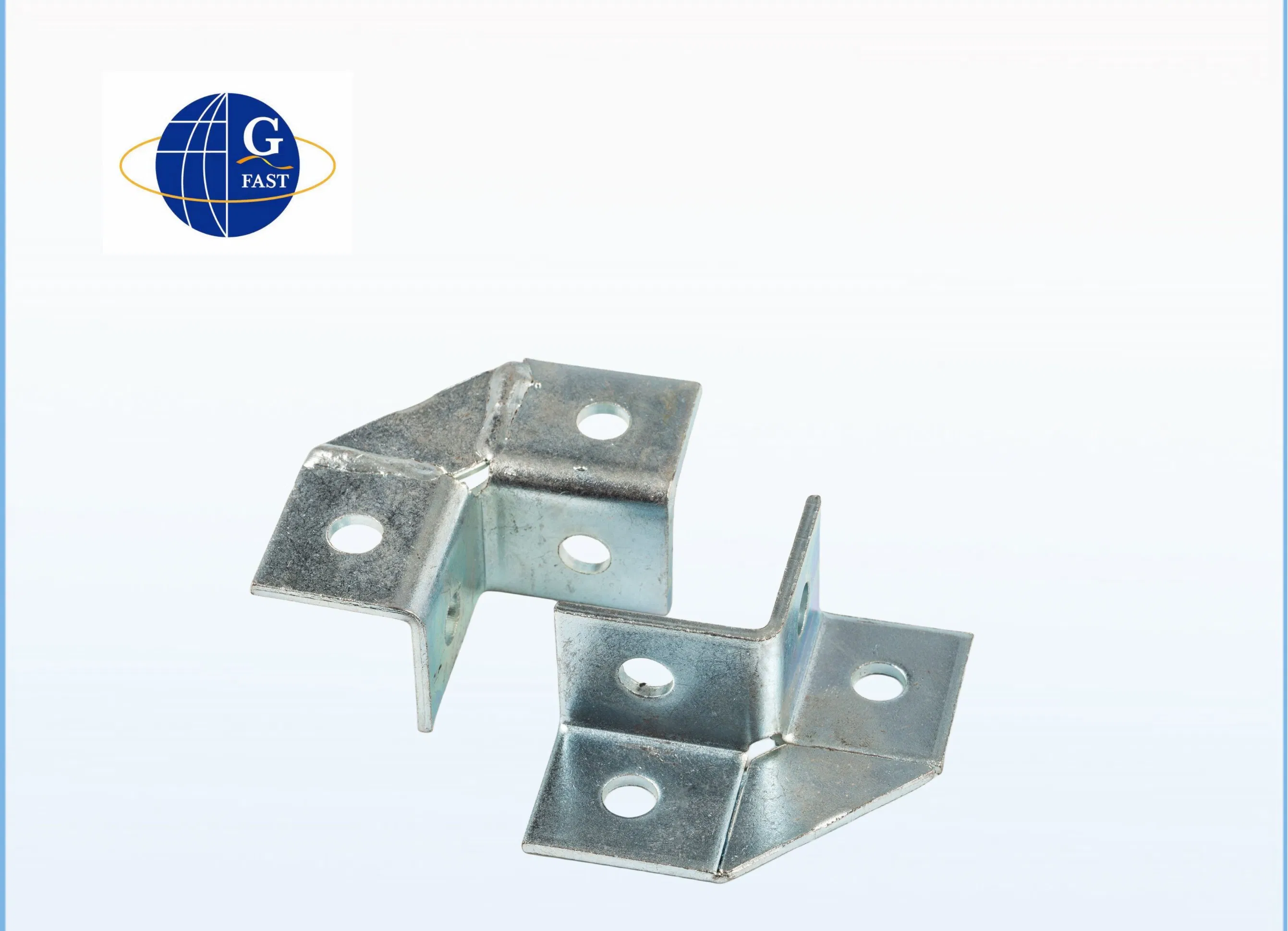 Anti-Seismic Fasteners Angle Bracket Corner Protector 90 Degree Bracket