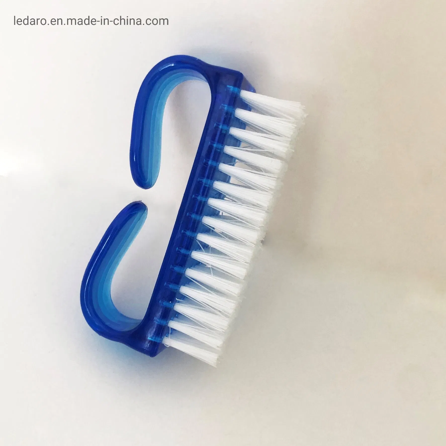Good Grip Nail Brushes for Cleaning Fingernail Scrub Cleaning Brushes for Toes and Nails Cleaner