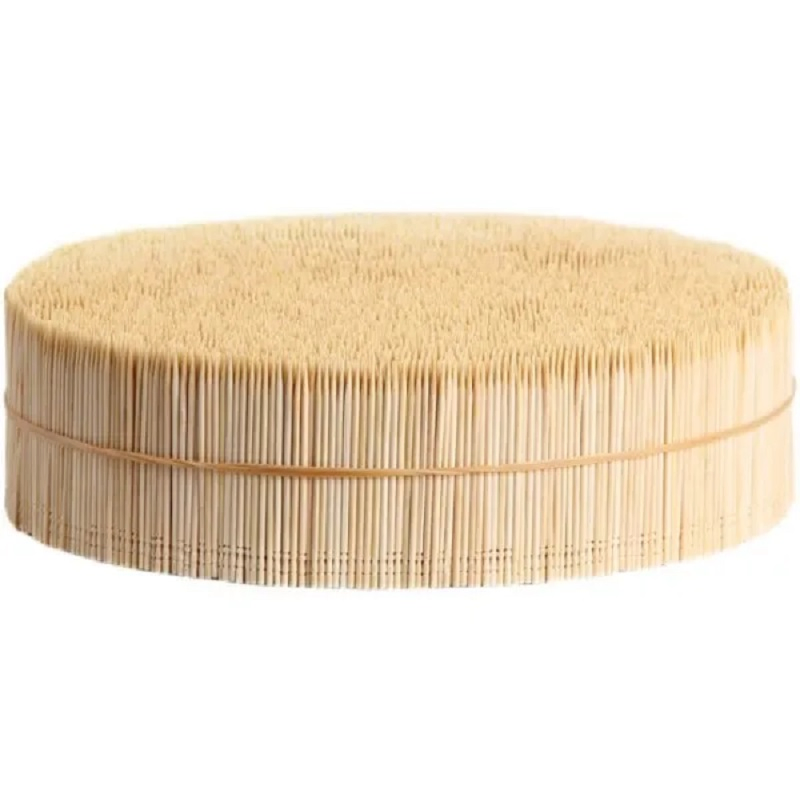 Simply Design China Made Disposable Bamboo Toothpick