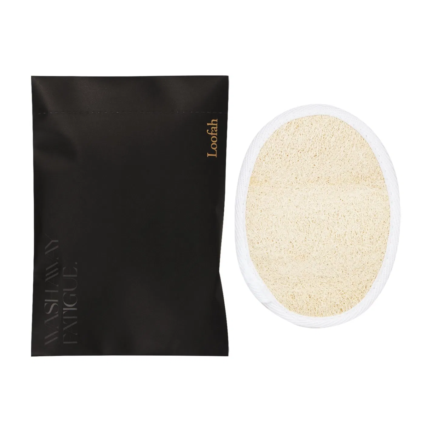 Customized Hotel Travel Use Disposable Sewing Kit in Stone Paper Sachet