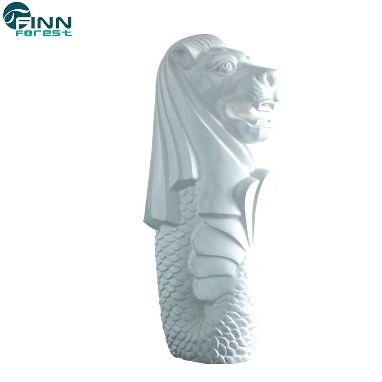 Custom Design Penguin Shape Massage SPA Impactor